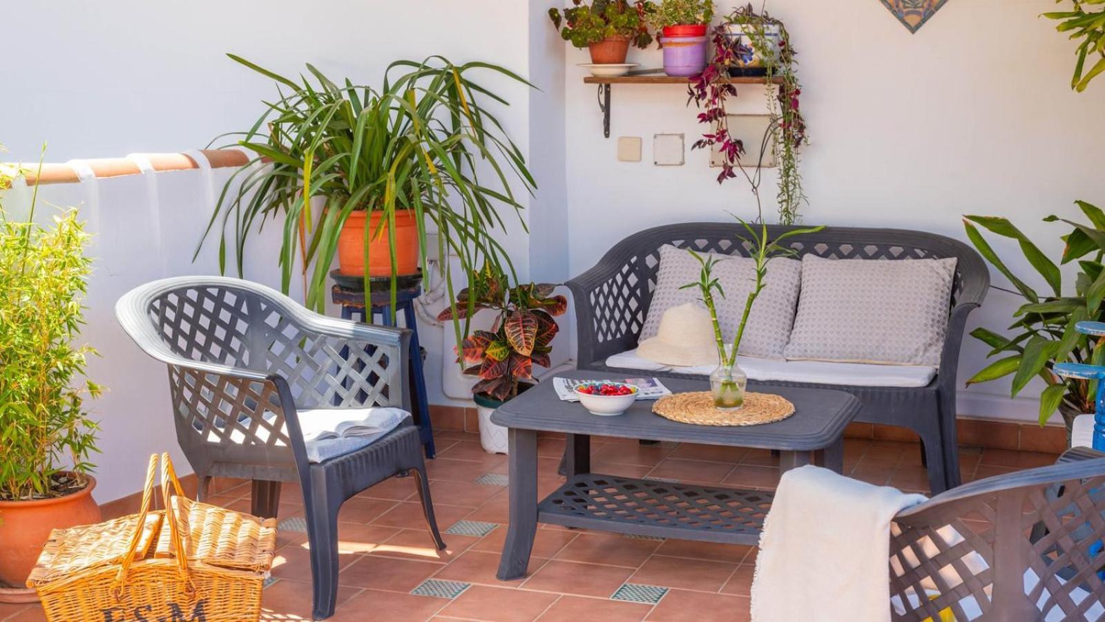Casa Arcos De Almona Frigiliana By Ruralidays Vila Exterior foto